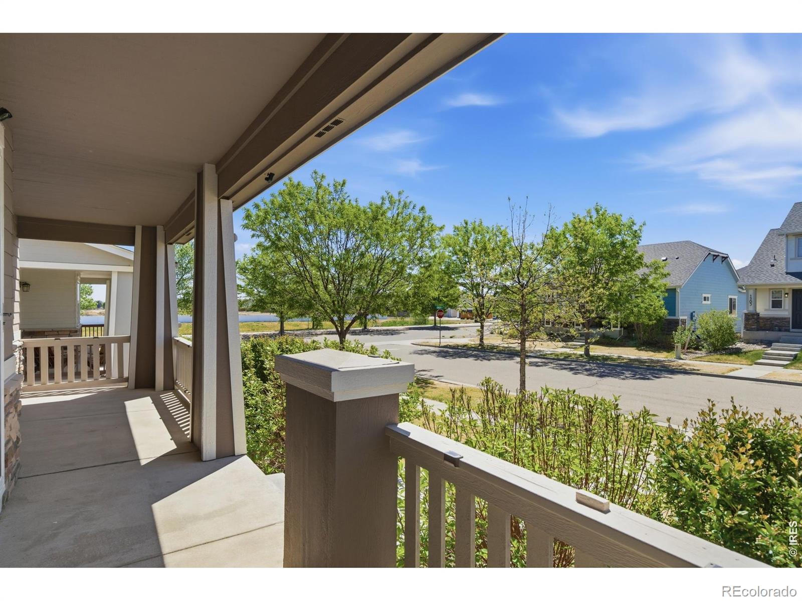 1502 Chokeberry Street Berthoud CO 80513