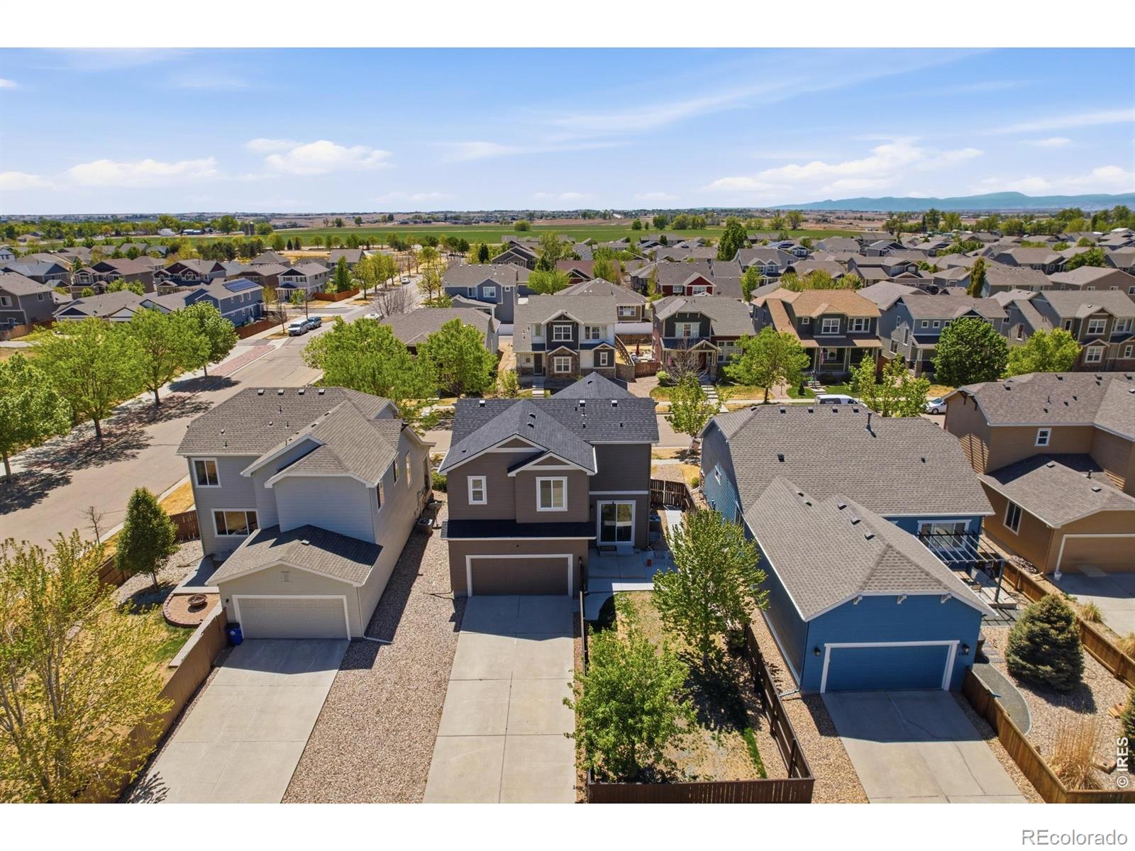 1502 Chokeberry Street Berthoud CO 80513
