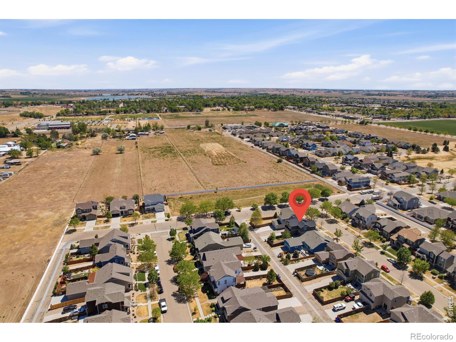 1502 Chokeberry Street Berthoud CO 80513