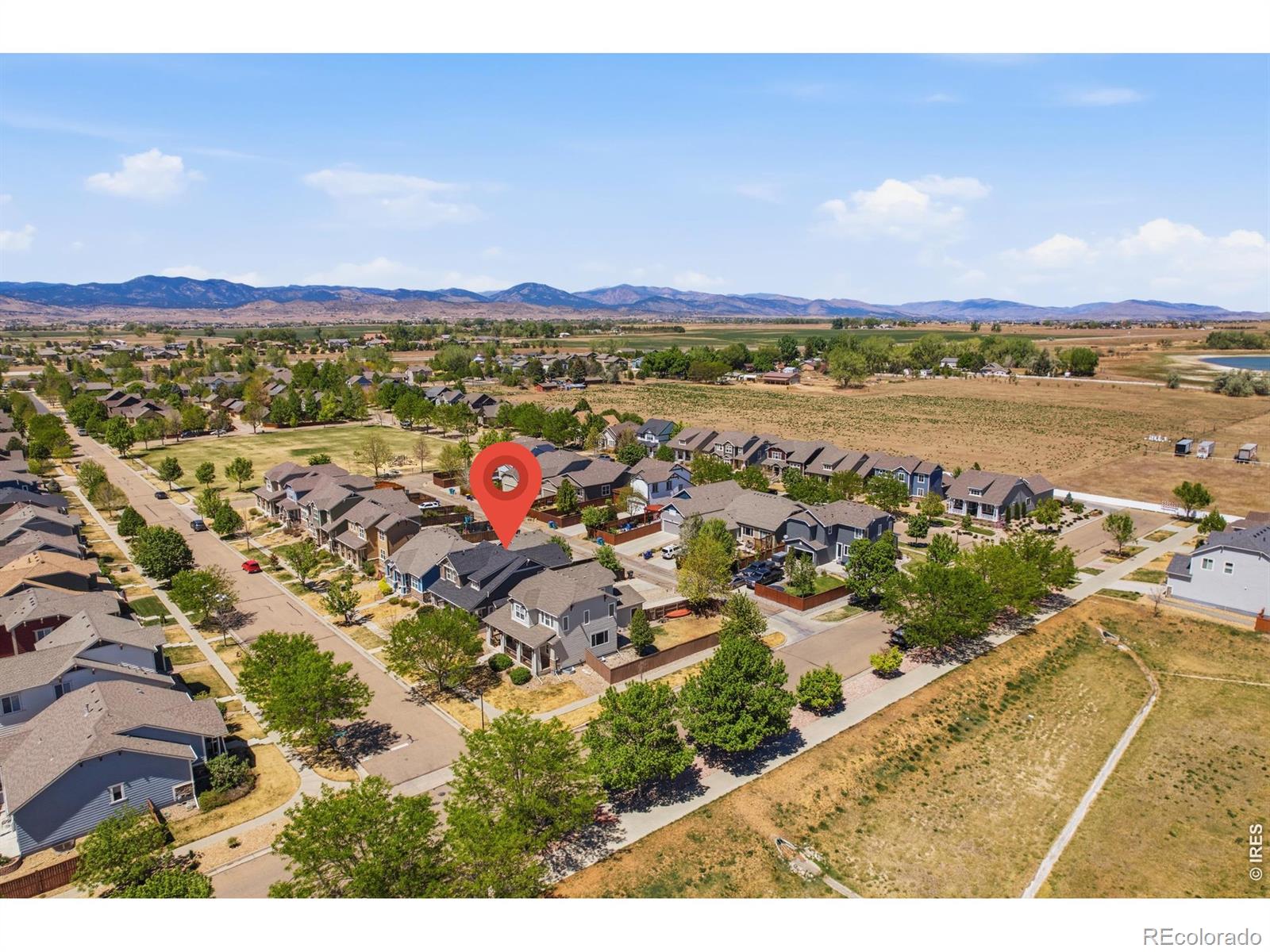 1502 Chokeberry Street Berthoud CO 80513