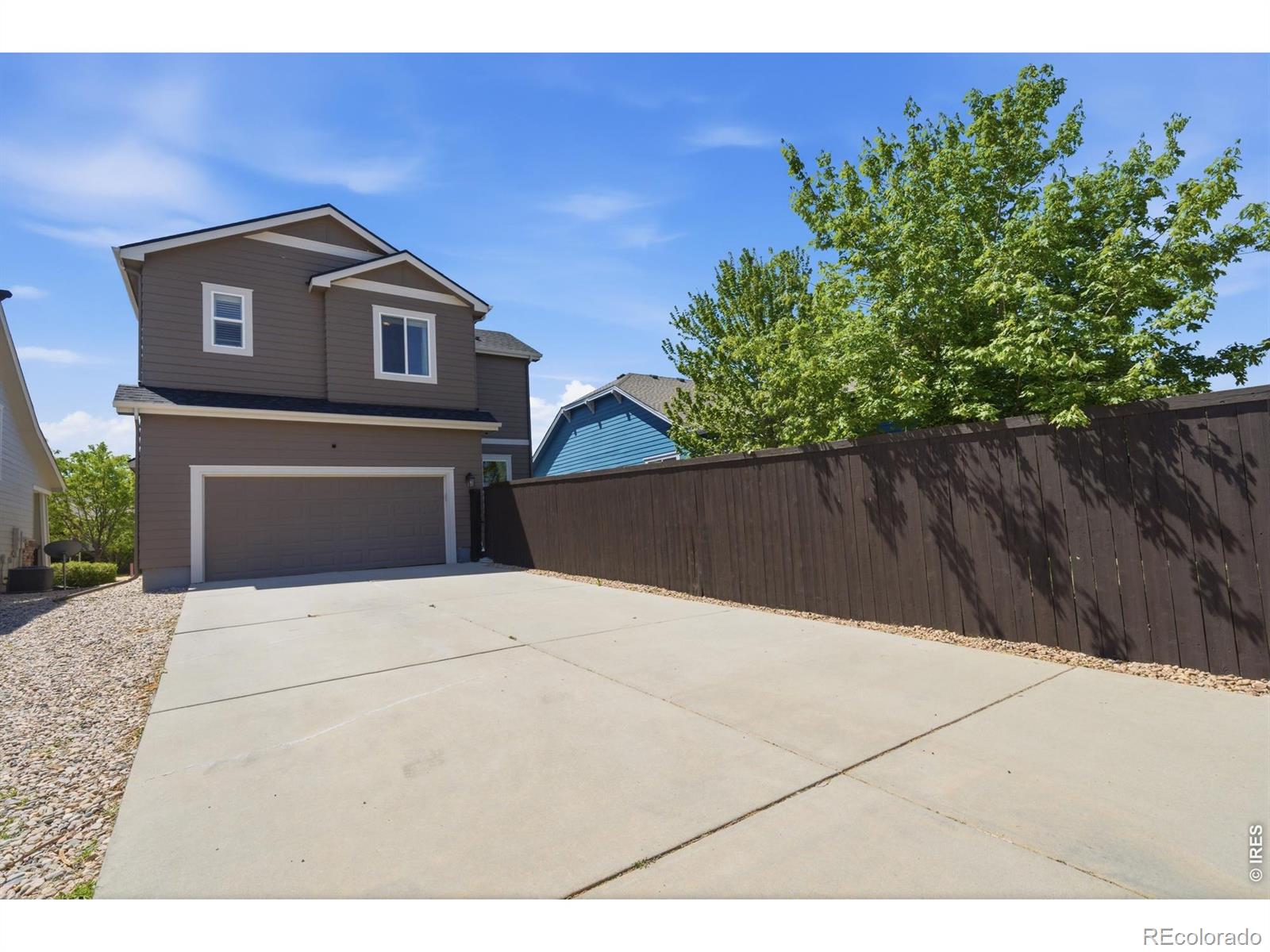 1502 Chokeberry Street Berthoud CO 80513