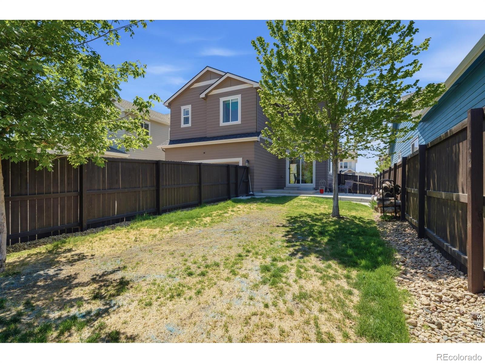 1502 Chokeberry Street Berthoud CO 80513