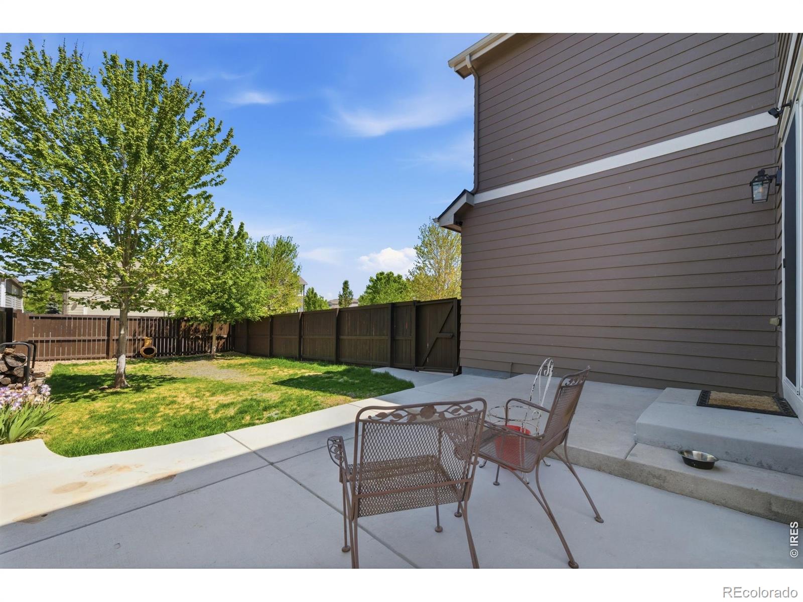 1502 Chokeberry Street Berthoud CO 80513