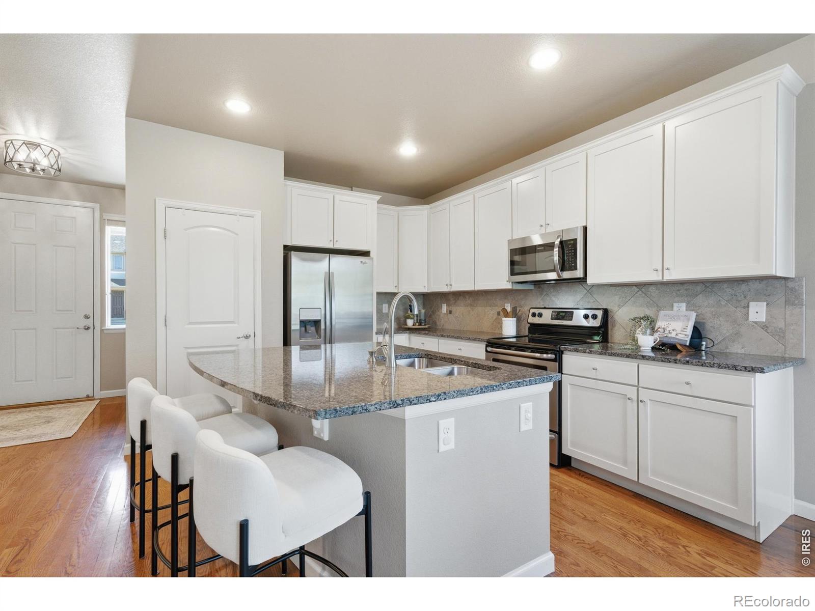1502 Chokeberry Street Berthoud CO 80513