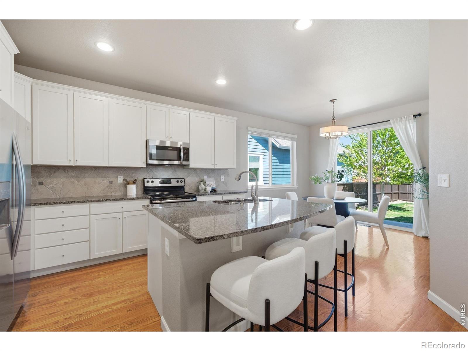 1502 Chokeberry Street Berthoud CO 80513