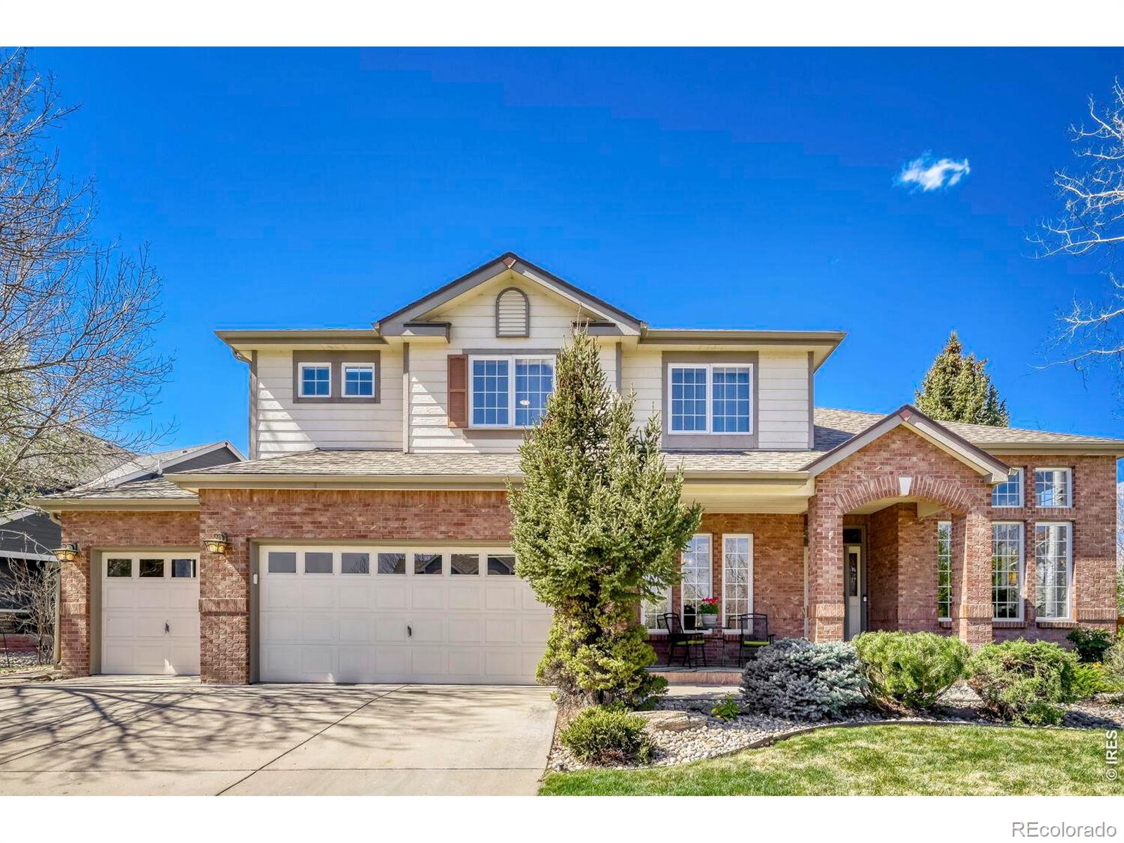 3082 Stevens Circle N Erie CO 80516