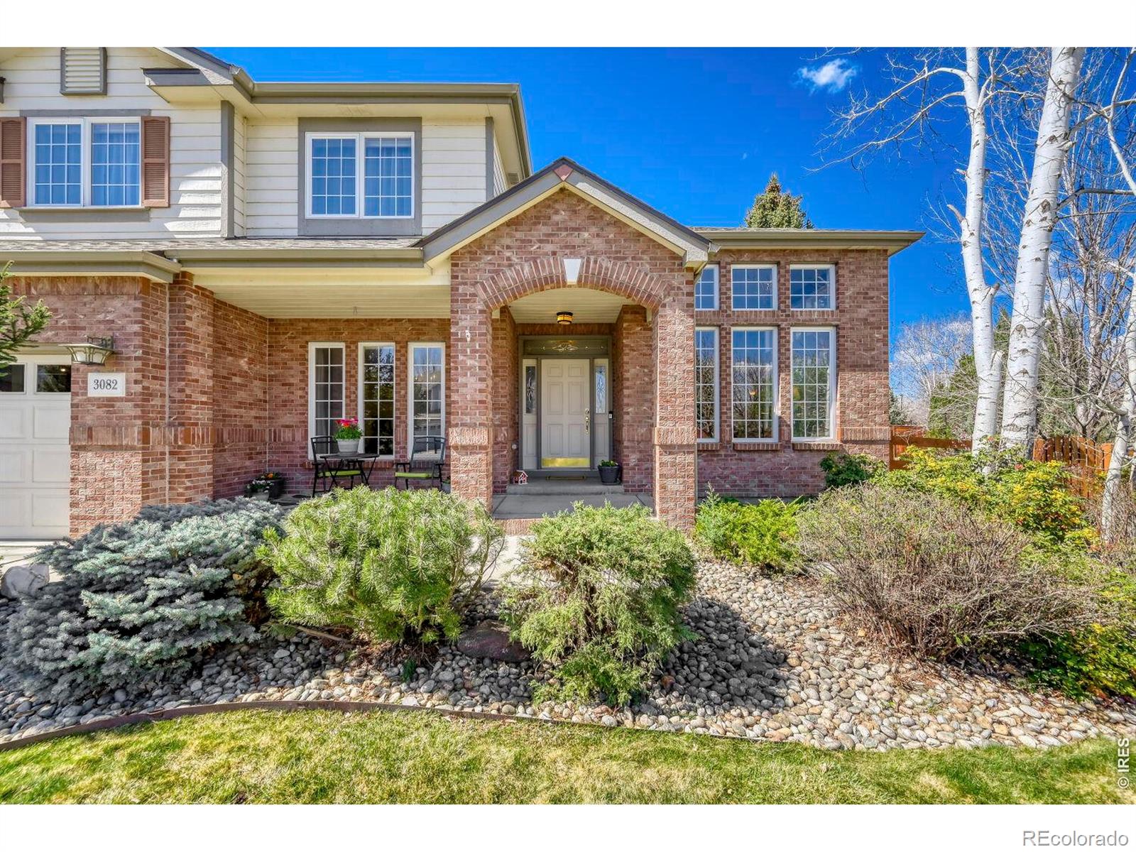 3082 Stevens Circle N Erie CO 80516