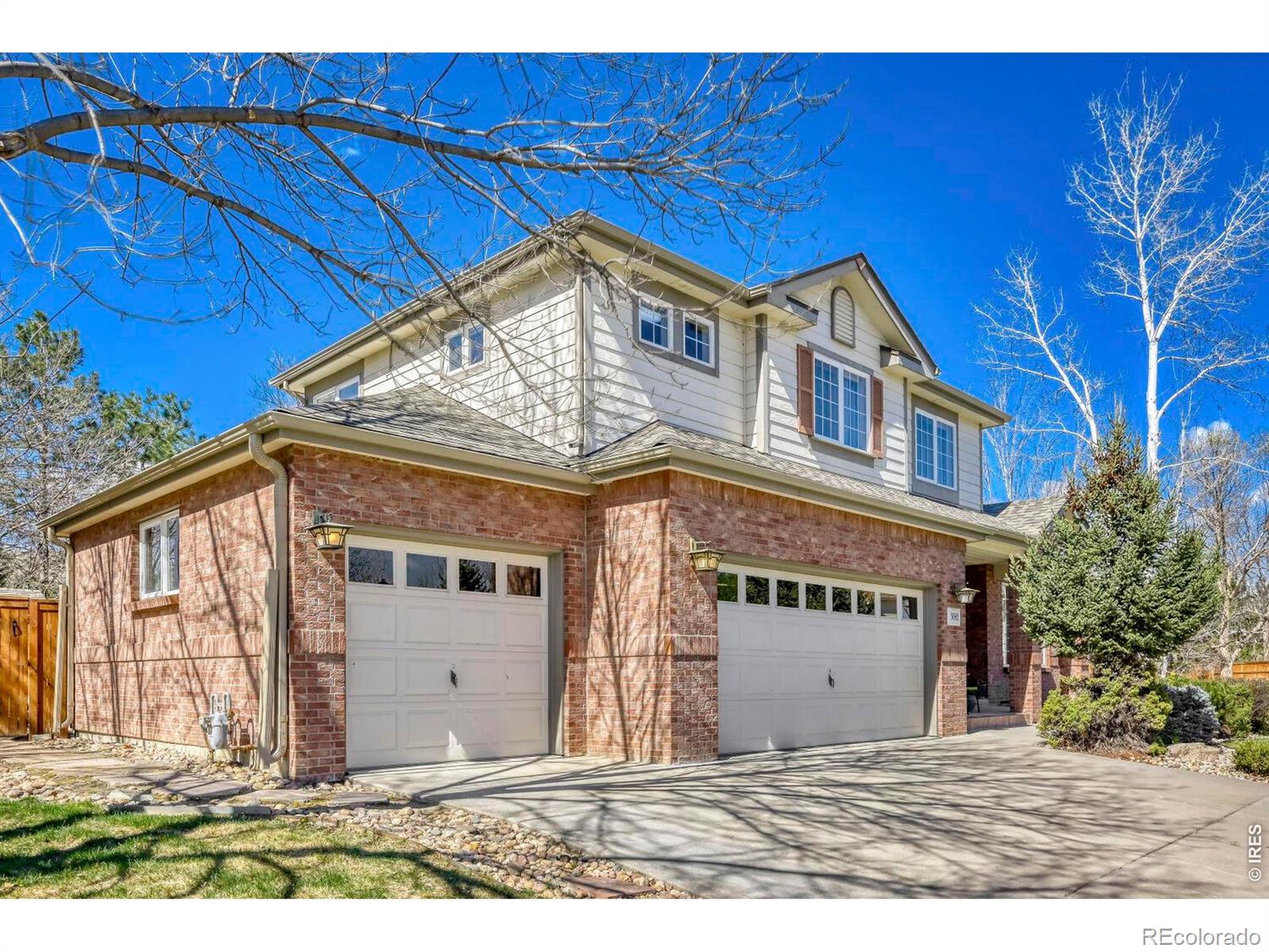 3082 Stevens Circle N Erie CO 80516