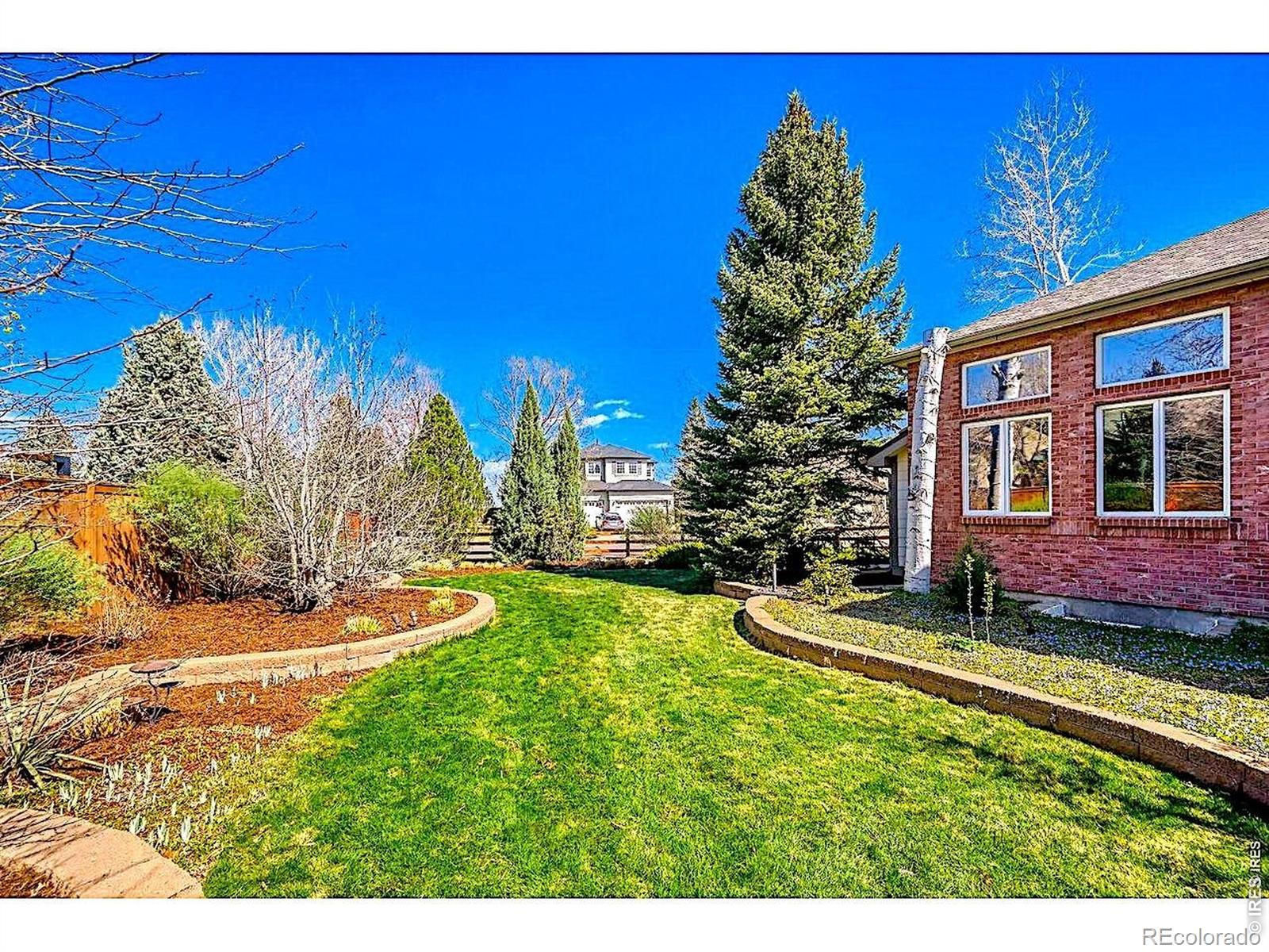 3082 Stevens Circle N Erie CO 80516