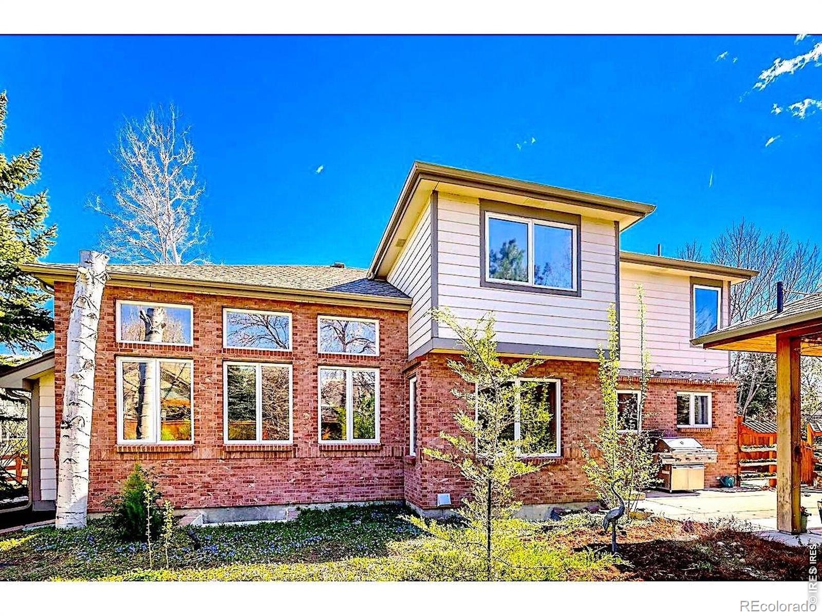 3082 Stevens Circle N Erie CO 80516