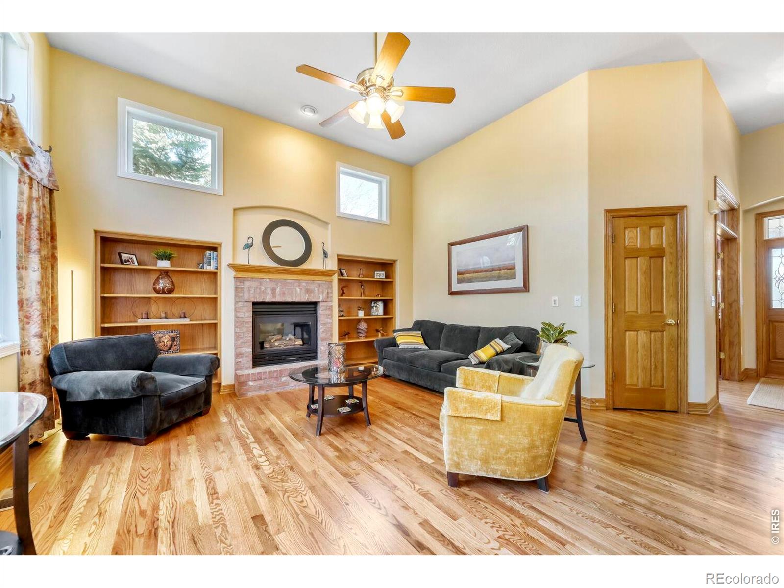 3082 Stevens Circle N Erie CO 80516
