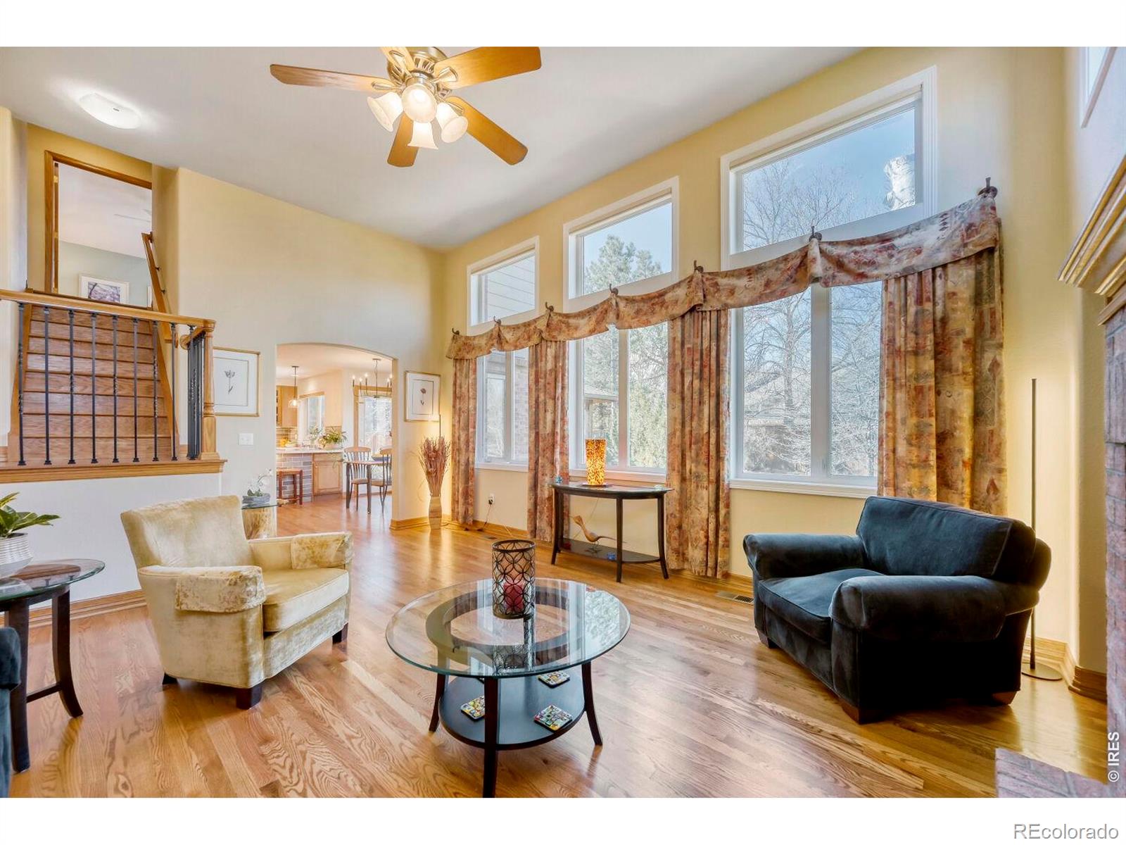 3082 Stevens Circle N Erie CO 80516