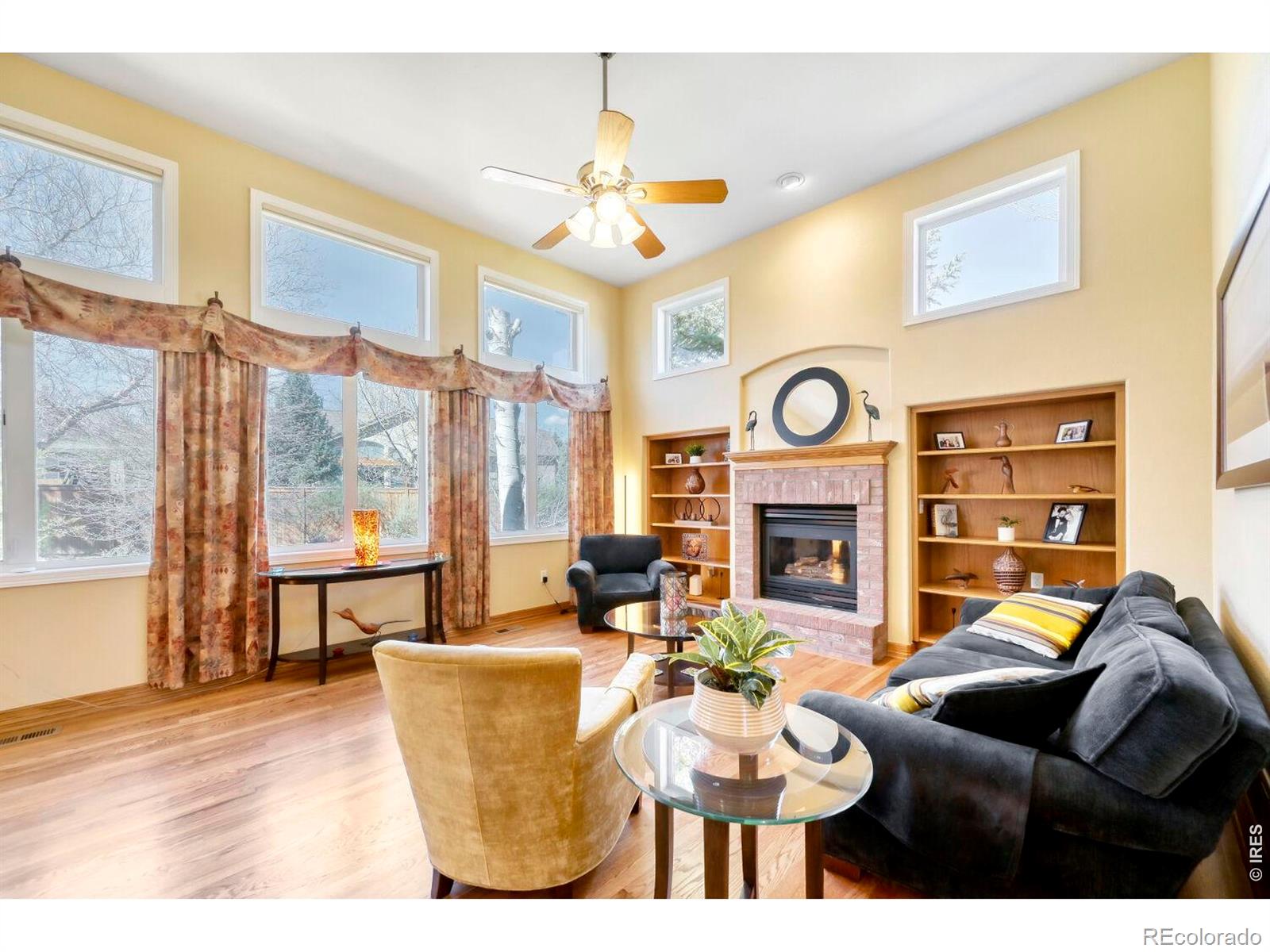 3082 Stevens Circle N Erie CO 80516