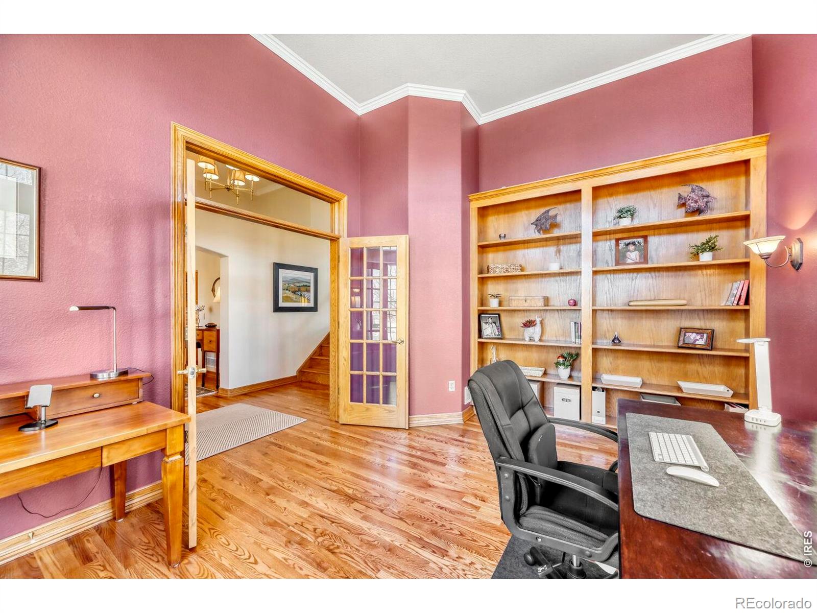 3082 Stevens Circle N Erie CO 80516