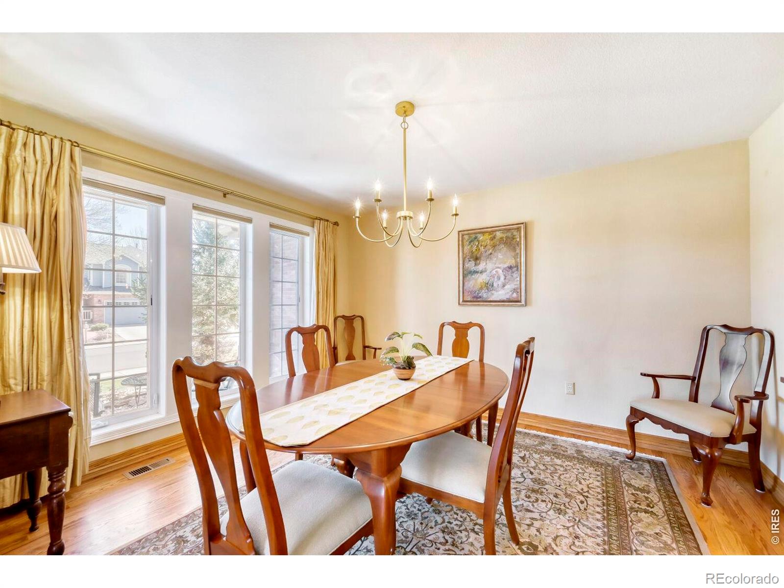 3082 Stevens Circle N Erie CO 80516