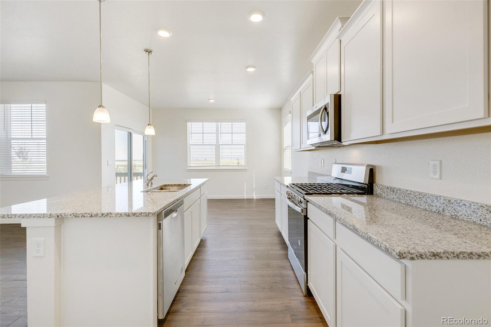 1505 Pinnacle Avenue Brighton CO 80603