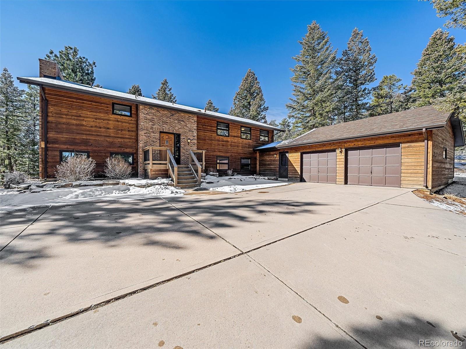 7990 Tim Tam Trail Evergreen CO 80439