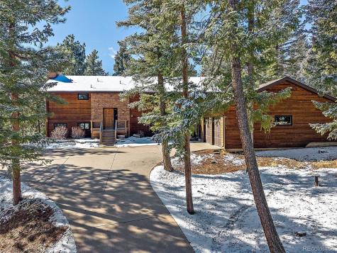 7990 Tim Tam Trail Evergreen CO 80439