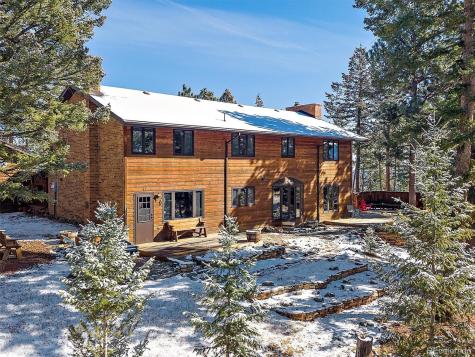 7990 Tim Tam Trail Evergreen CO 80439