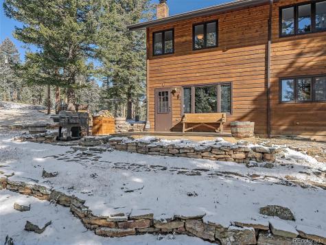 7990 Tim Tam Trail Evergreen CO 80439