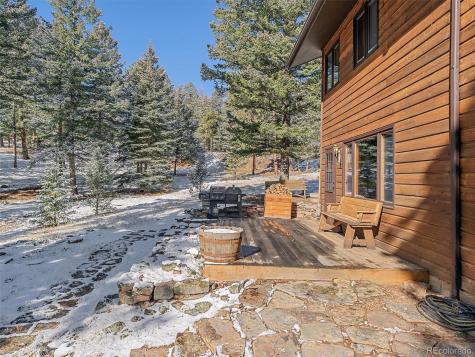 7990 Tim Tam Trail Evergreen CO 80439