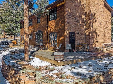 7990 Tim Tam Trail Evergreen CO 80439
