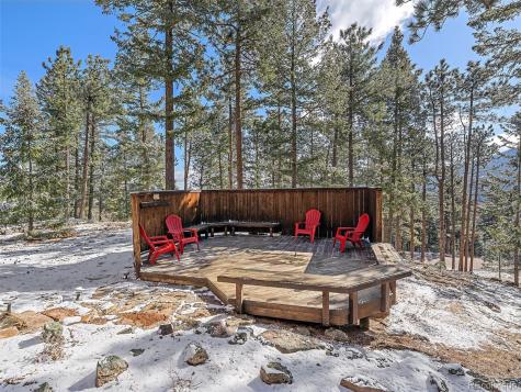 7990 Tim Tam Trail Evergreen CO 80439
