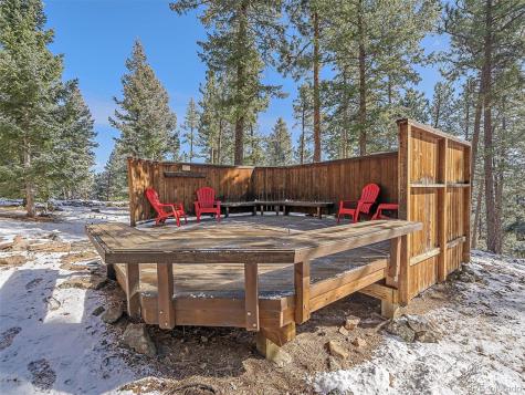 7990 Tim Tam Trail Evergreen CO 80439