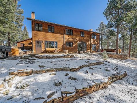 7990 Tim Tam Trail Evergreen CO 80439