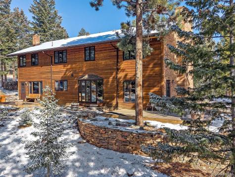 7990 Tim Tam Trail Evergreen CO 80439