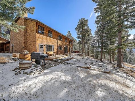 7990 Tim Tam Trail Evergreen CO 80439