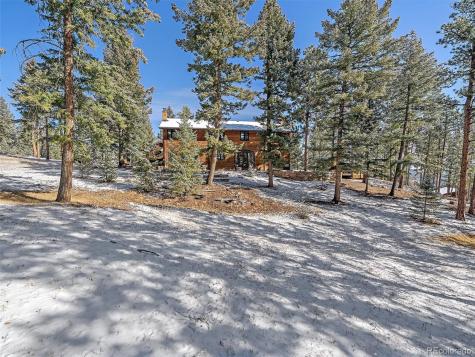 7990 Tim Tam Trail Evergreen CO 80439
