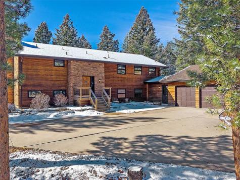 7990 Tim Tam Trail Evergreen CO 80439
