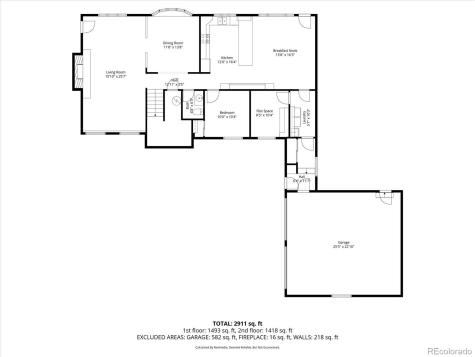 7990 Tim Tam Trail Evergreen CO 80439