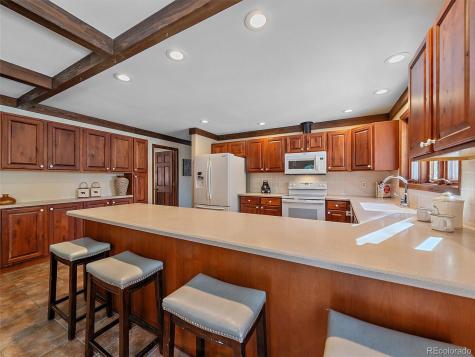 7990 Tim Tam Trail Evergreen CO 80439