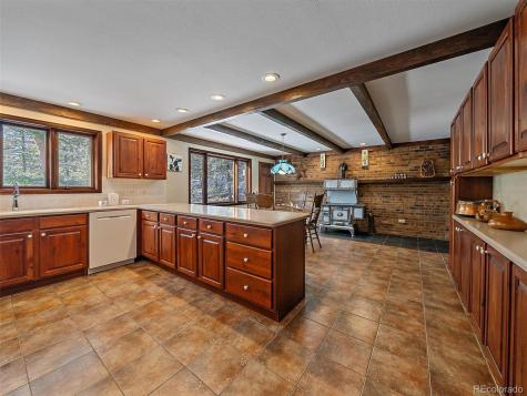 7990 Tim Tam Trail Evergreen CO 80439