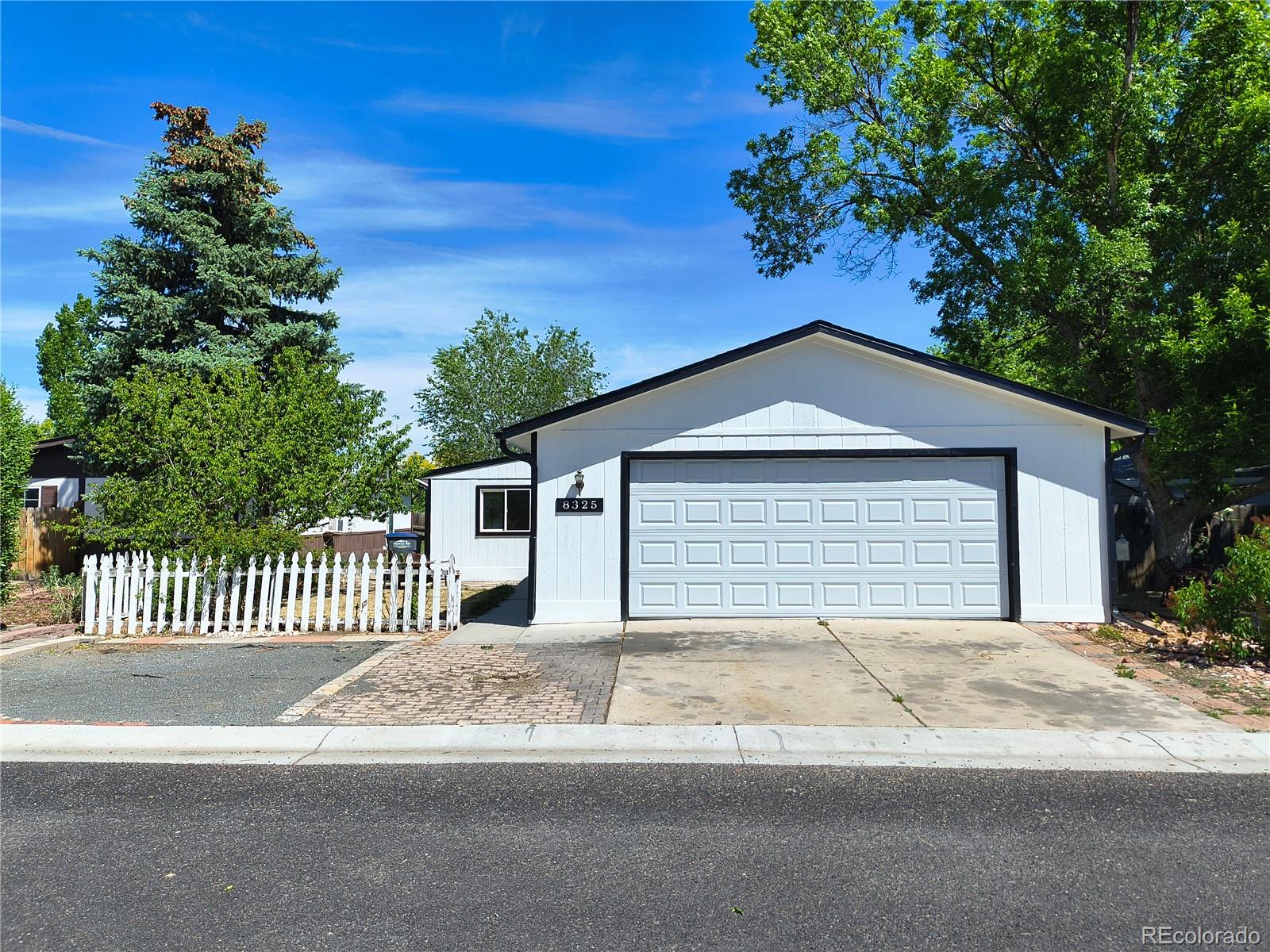 8325 Never Summer Circle Fort Collins CO 80528