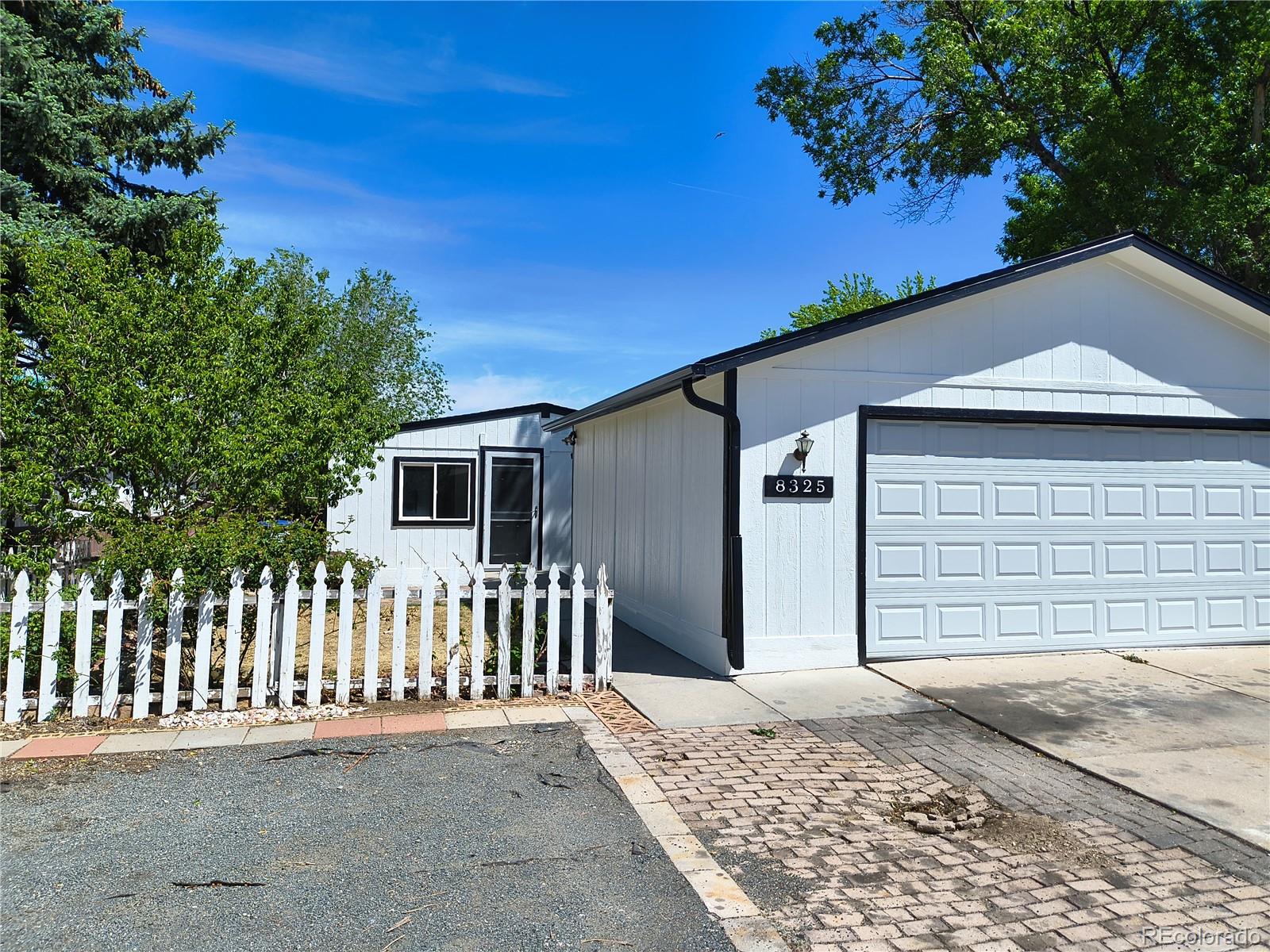 8325 Never Summer Circle Fort Collins CO 80528