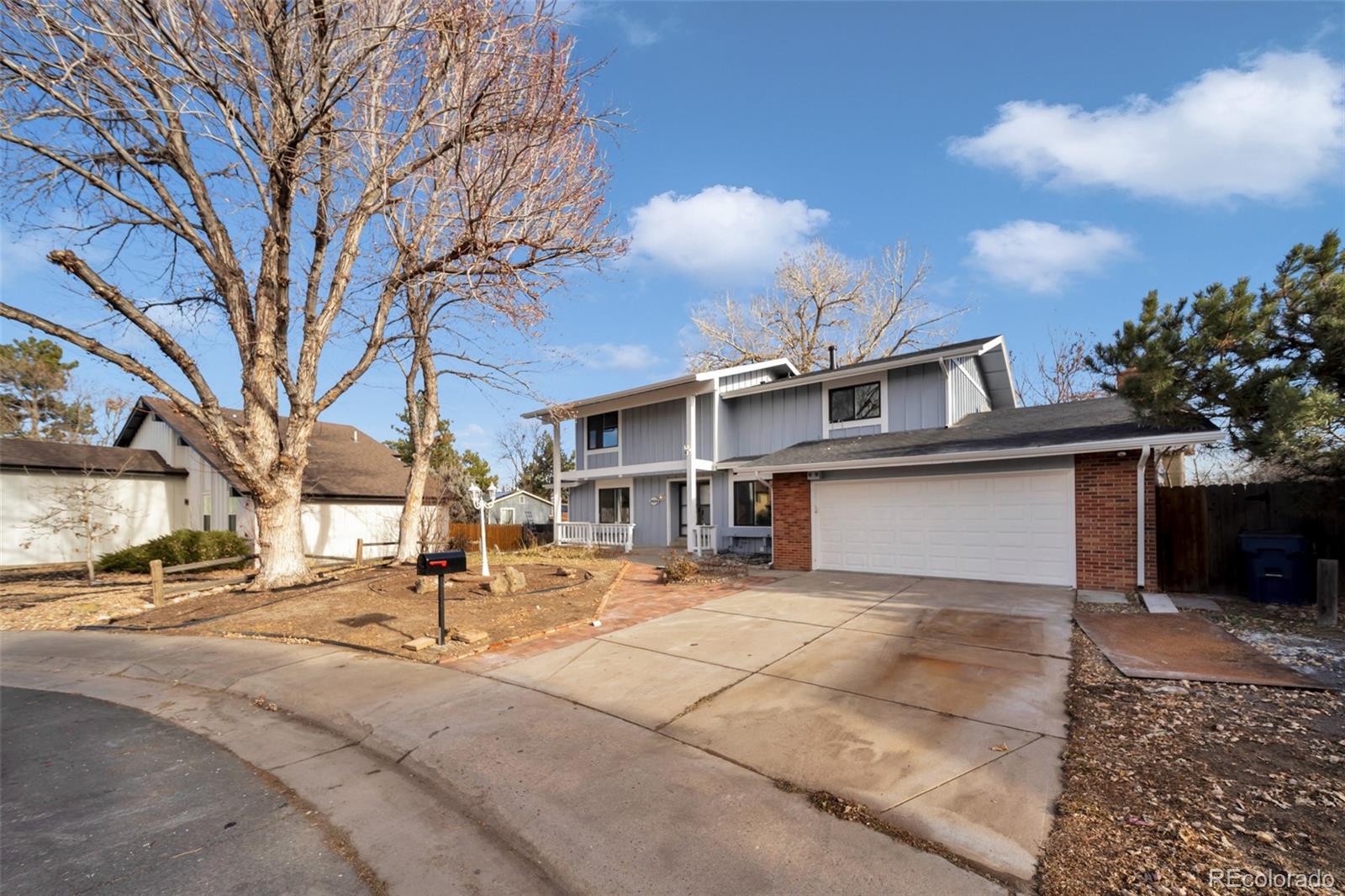 3626 S Idalia Street Aurora CO 80013