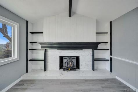 3626 S Idalia Street Aurora CO 80013