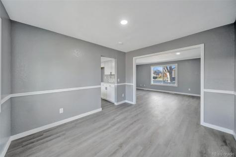 3626 S Idalia Street Aurora CO 80013