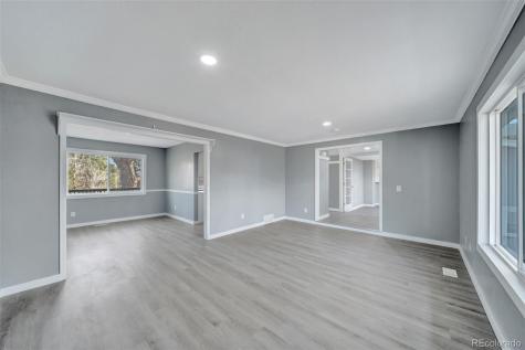 3626 S Idalia Street Aurora CO 80013