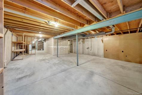 3626 S Idalia Street Aurora CO 80013