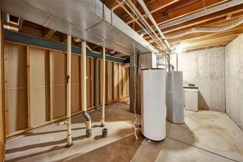 3626 S Idalia Street Aurora CO 80013