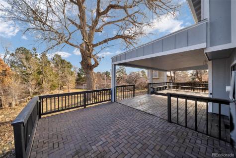 3626 S Idalia Street Aurora CO 80013