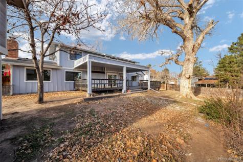 3626 S Idalia Street Aurora CO 80013