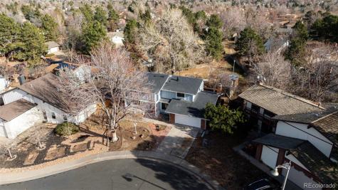 3626 S Idalia Street Aurora CO 80013