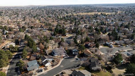 3626 S Idalia Street Aurora CO 80013