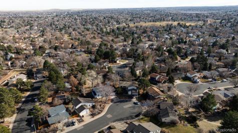 3626 S Idalia Street Aurora CO 80013
