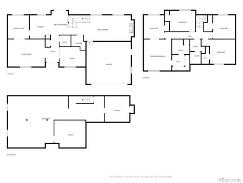 3626 S Idalia Street Aurora CO 80013